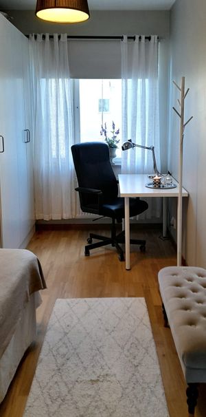 Skidskyttevägen, Hägersten - Photo 1