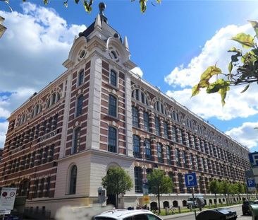 WOHNEN IN DEN ELSTER-LOFTS! 2-Zi.-Mais. Whg. mit Galerie, Balkon - Photo 6