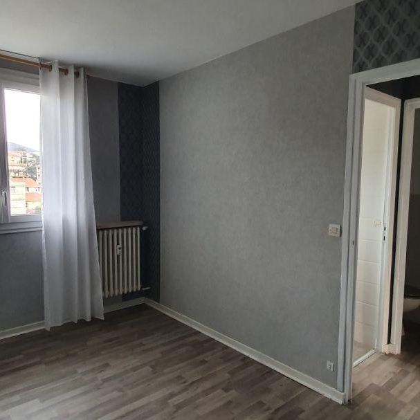 Location Appartement 3 pièces 60m² PRIVAS 07000 - Photo 1