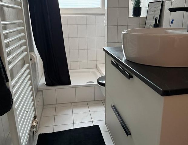 2-Raum Wohnung/ Dreizimmerwohnung/ Broitzem / Balkon+ Loggia - Foto 1