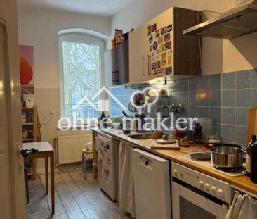 3 Zimmerwohnung in Hildesheim zu vermieten - Photo 5