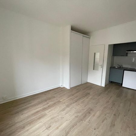 Location Appartement 1 pièce 19m² TOULOUSE 31000 - Photo 4