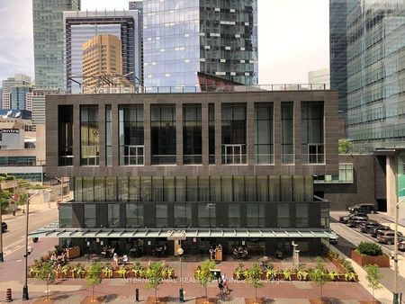 For Lease - 51 Lower Simcoe Street Unit# 520, Toronto, Ontario - Photo 3