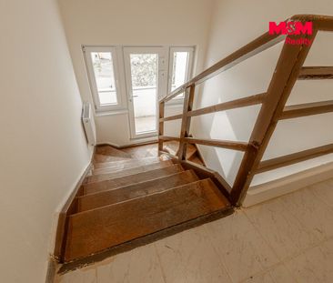 Pronájem, Byt 2+kk, 43 m², Neratovice, Jedová - Photo 4