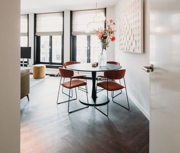 Wijdesteeg 34, Spuistraat-Zuid, 1012RN, Amsterdam - Photo 5