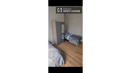 Bed for rent in a twin room in Phibsborough, Dublin - Photo 2