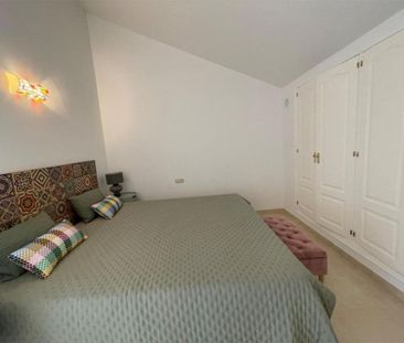 Luxury penthouse for rent in San Pedro de Alcántara, Spain - Photo 3