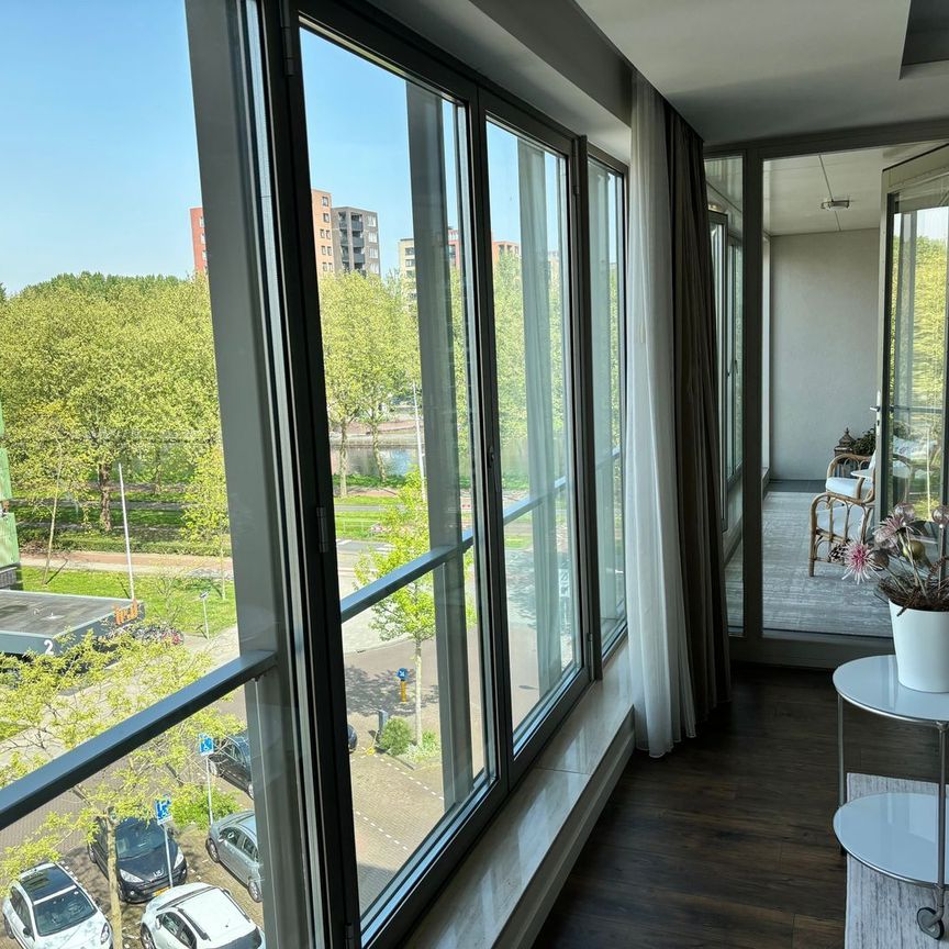 Maassluisstraat - Foto 1