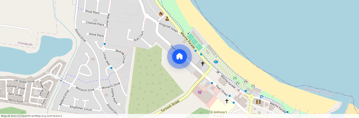 3/56 Pearl Street, NSW 2487, Kingscliff