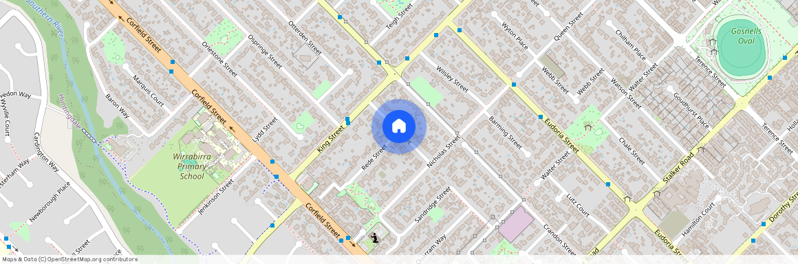26A Bray Street, WA 6110, Gosnells