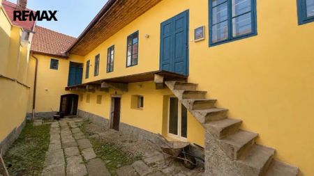 Pronájem zděného bytu 3+kk, 65 m - Fotografie 3