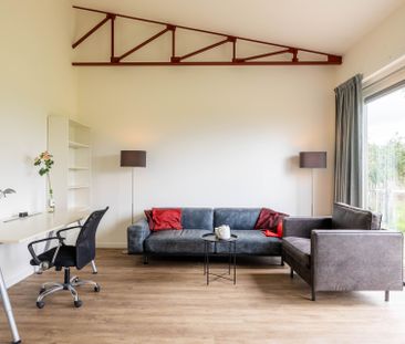 Krommesteeg, 3984 NE Odijk - Foto 1