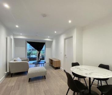 1 bedroom apartment to rent - Photo 5