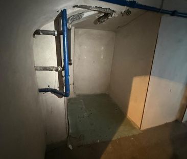 Helle 2-Zimmer-Wohnung mit großer Diele, separater Küche, Bad&WC - Foto 1
