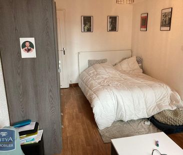 Location Appartement 1 pièce 32m² LIMOGES 87000 - Photo 5