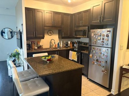 For Lease - 133 WYNFORD Drive Unit# 1903, Toronto, Ontario - Photo 5
