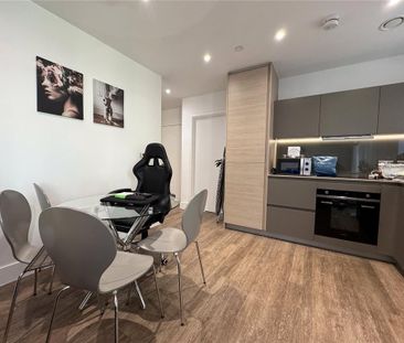 1 bedroom apartment to rent - Photo 2