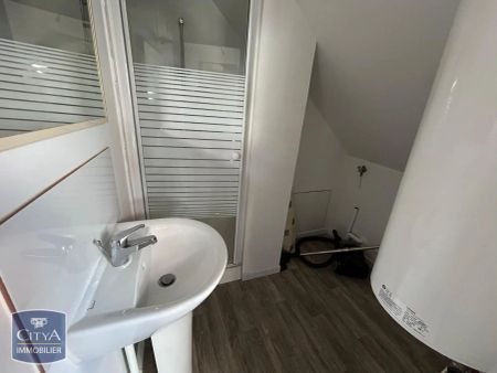 Appartement à louer 2 pièces 31m² - Photo 3