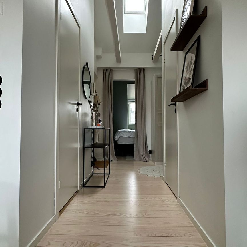 Hässleholmsgatan, Malmö - Photo 1