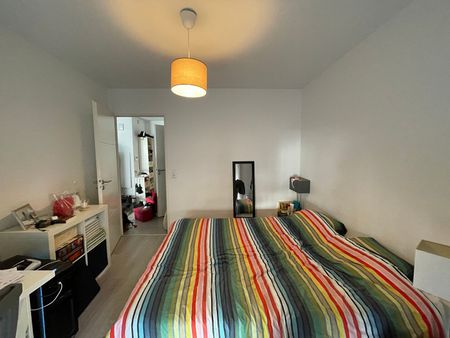 Location Appartement 2 pièces 51m² - Photo 4
