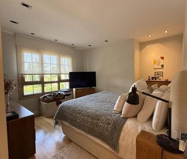 5 bedroom luxury Villa for rent in Madrid, Spain - Photo 2