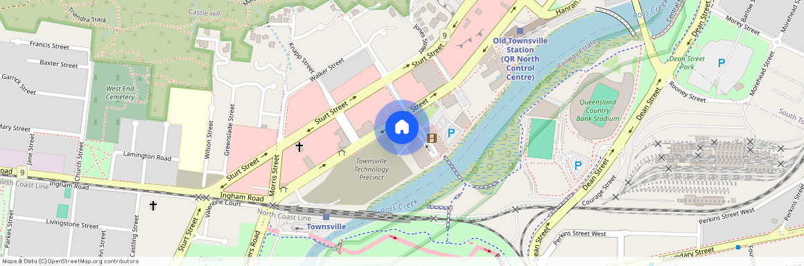 23/3 Kingsway Place, Qld 4810, Townsville City