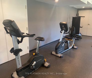 For Lease - 5131 Sheppard Avenue Unit# 201, Toronto, Ontario - Photo 1