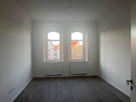 Gorkistraße 93, 04347 Leipzig OT Schönefeld-Abtnaundorf - Foto 2