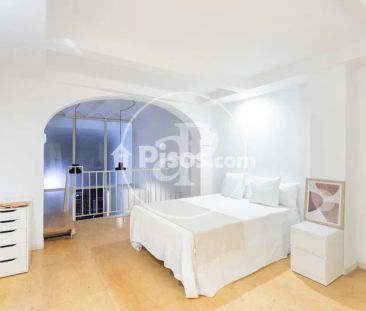 Apartamento en alquiler en El Raval - Photo 5