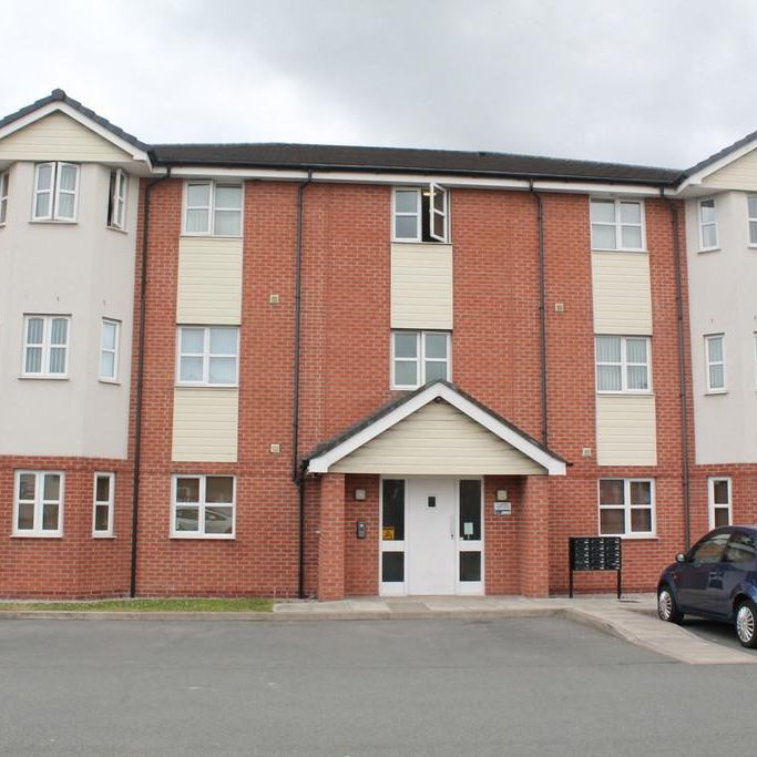 1 bedroom apartment to rent - Photo 2