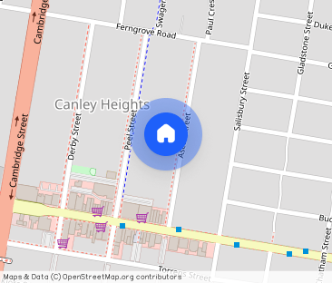 WALKING DISTANCE TO ALL AMENITIES - Photo 1