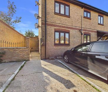 1 bedroom maisonette to rent - Photo 4