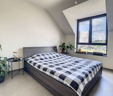 instapklaar app, 2 slpks, terras en garage - Ernest Ourystraat 48, ... - Photo 4