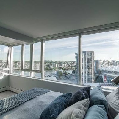 2 Bedroom 2 Bath Suite Downtown area Beautiful Views! Fully Furnished - Photo 1