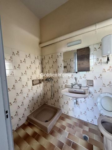 Studio/Γκαρσονιέρα για ενοικίαση Καμίνια (Ηράκλειο Κρήτης) - Photo 4