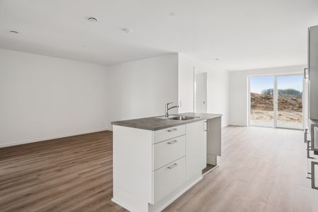 Nyt 3 værelses rækkehus i Eltang, Kolding - Foto 3