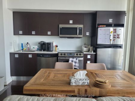 For Lease - 33 Charles Street Unit# 2702, Toronto, Ontario - Photo 4