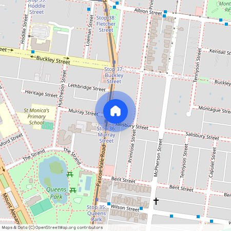 302/168 Pascoe Vale Road, Vic 3039, Moonee Ponds