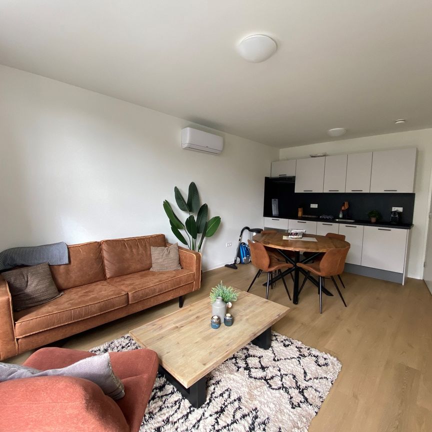 Schuitendiep 33B, 9711 RA Groningen - Foto 1