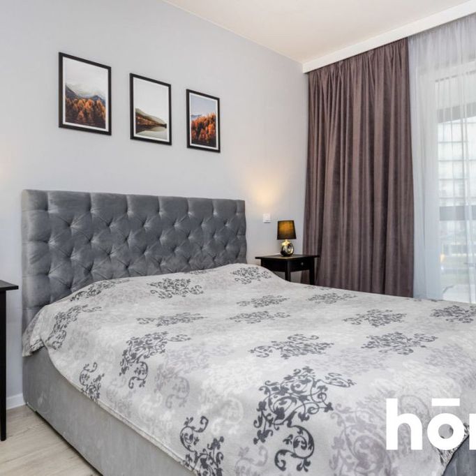 Mieszkanie 40 m², Warszawa, Wola, Obozowa - Zdjęcie 1