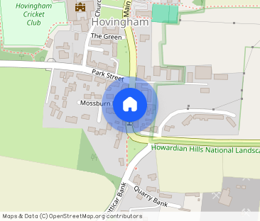 High Street, Hovingham, York - Photo 1