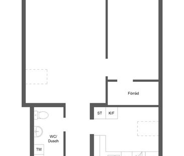 Föreningsgatan 4 - Foto 4