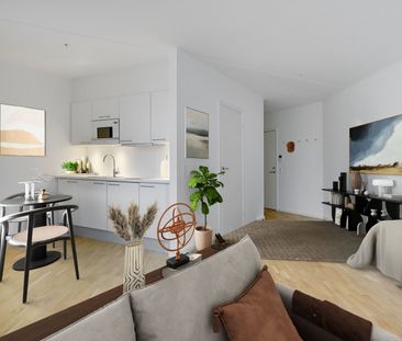 Elstarvej 24, 2. 7, 2500 Valby - Foto 2