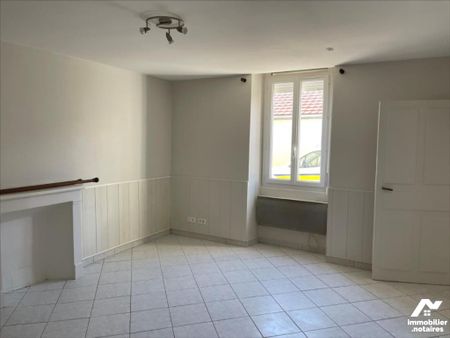 Appartement T2 RDC - Photo 2