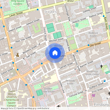 The Penthouse, Bezier Apartments, 91 City Road, Old Street, Shoreditch, EC1Y 1AH