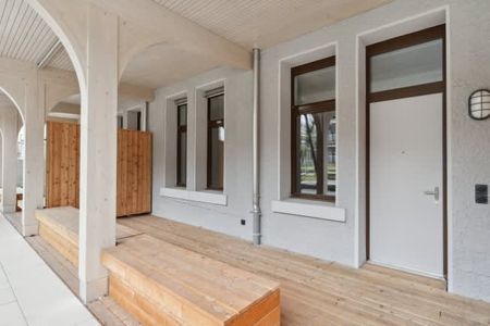 2.5 Zimmer, 52 m², 1. Stock - Photo 5