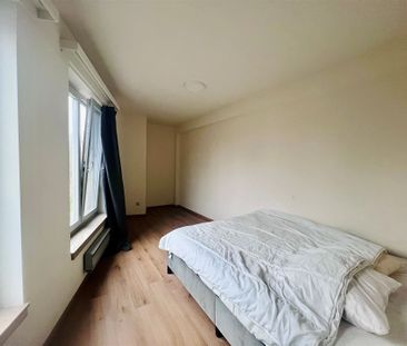 Appartement met 1 slaapkamer, bureau en garage in het centrum van Lier - Foto 6