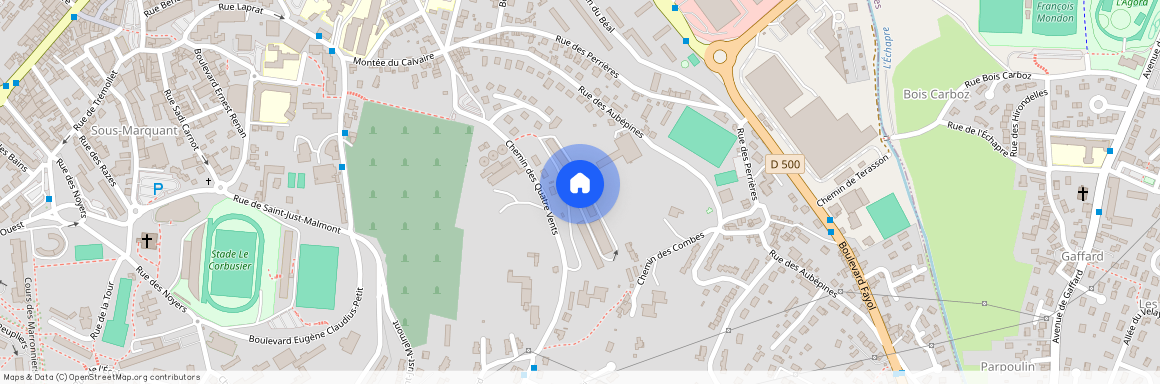 42700, Firminy