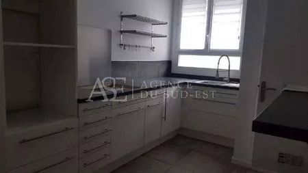 Location Appartement - Photo 2