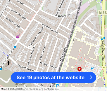 Upper Newborough Street, Burton Stone Lane - P2265 - Photo 1